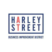 Harley Street BID ENS System icon