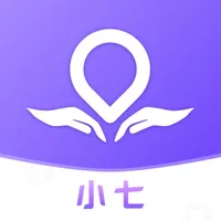 小七到家技师端 icon