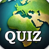 World Geography Quiz 2023 icon