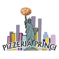 Pizzeria Princi Osnabrück icon