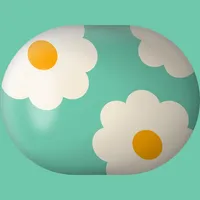 Easter Egg Sticker Set icon