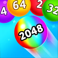 2048: Bubble icon