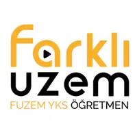 FUZEM YKS Öğretmen icon