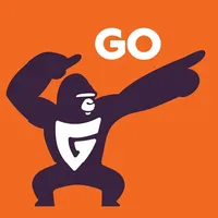 GoKingKong icon