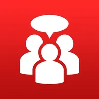 speak-up - Communication App icon