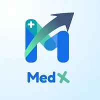 MedX CME icon