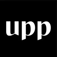 UPPFIRST icon