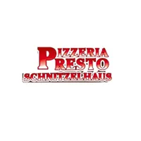 Presto Pizza & Schnitzel icon