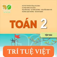 Toán Lớp 2 Kết Nối Tri Thức icon