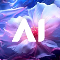 MossAI - AI Art & Chatbot icon