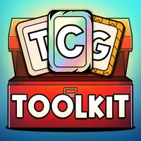 TCG Toolkit icon