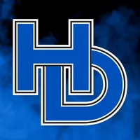 Hilliard Davidson Wildcats icon