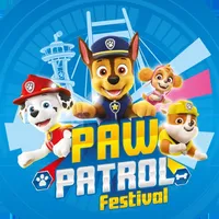 PAW Patrol Festival icon