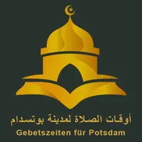 Gebetszeiten für Potsdam icon