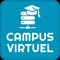 Campus Virtuel icon