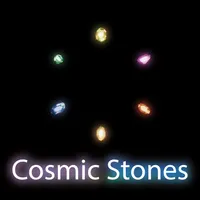 Cosmic Stones icon