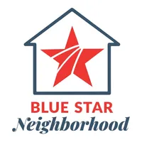 Blue Star Neighborhood icon