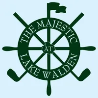 The Majestic at Lake Walden icon