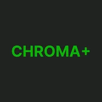 Chroma+ icon