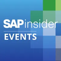 SAPinsider Events icon