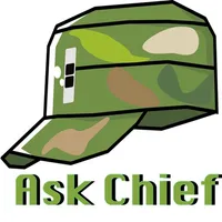 Ask Chief icon