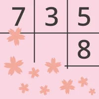 sudoku Girly icon