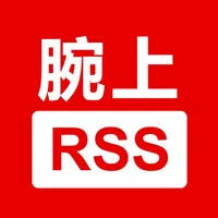 Wrist RSS - Watch Browser icon