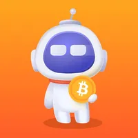 JGZ Pro-Crypto Trading Bot icon