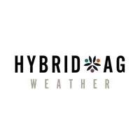 Hybrid-Ag Weather icon