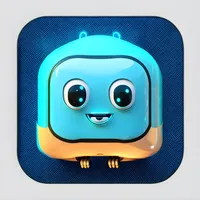 Jimmy - AI Chat icon