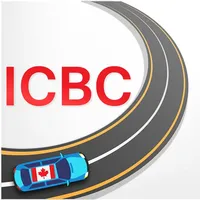 ICBC Knowledge Test icon