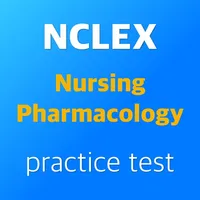 NCLEX Pharmacology 2023 icon