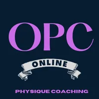 OPC - Online physique Coaching icon