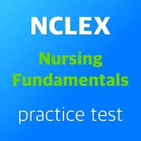 NCLEX Fundamentals 2023 icon