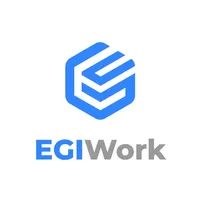 Egiwork - HRMS & Accounting icon