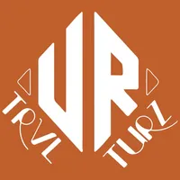 UR TRVL icon