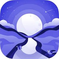 Vibe: Relax, Sleep, Meditate icon