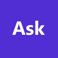 Ask - The AI Assistant icon