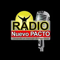 Radio Nuevo Pacto icon