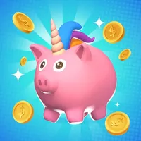 Piggy Bank Smasher icon