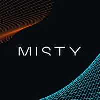 My Misty icon