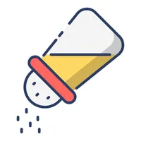 Sodium Tracker° icon