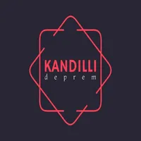 Kandilli Deprem icon