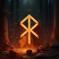 Runar: AI Chat & Runes icon