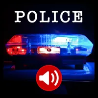 Police Siren Ringtones icon