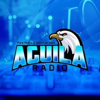 Aguila Radio Ministry icon