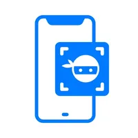 QR Ninja: QR & Barcode Scanner icon