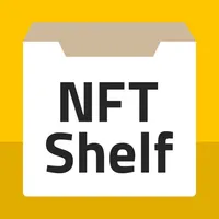 NFT Shelf icon