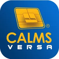 CALMS Versa icon