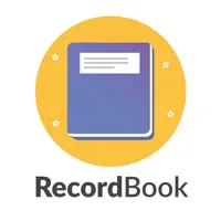 Record Book : Excel & Register icon